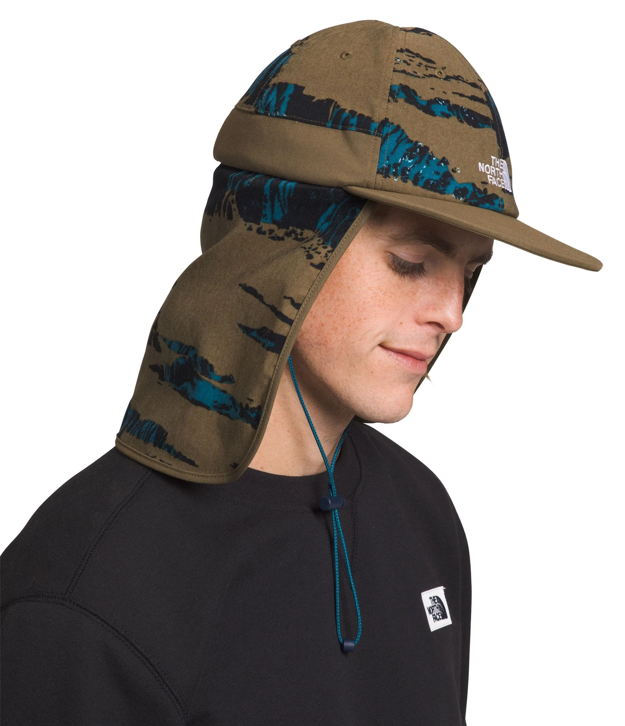 JOCKEY CLASS V SUNSHIELD UNISEX