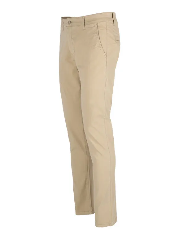 J.Sette Pantalón casual de algodón para hombre.