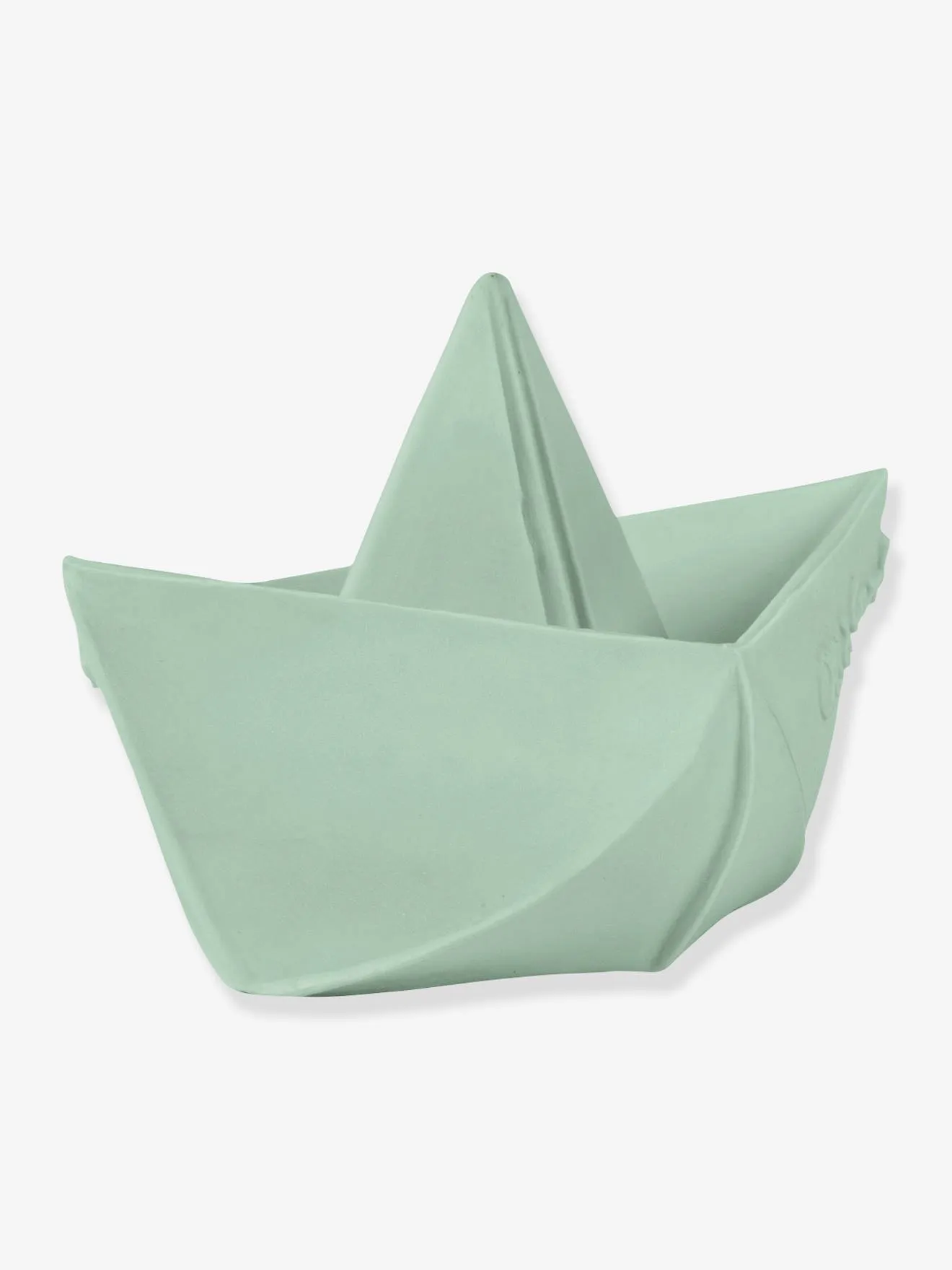 Juguete de baño Barco Origami - OLI & CAROL