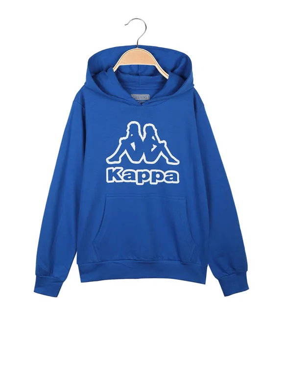 Kappa Sudadera con capucha para niño