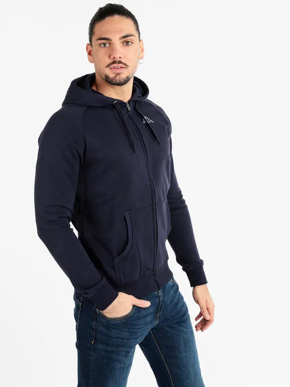 Kappa Sudadera hombre cremallera