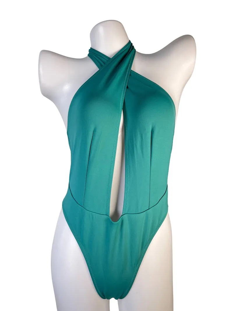 KENDALL + KYLIE Traje de Baño Halter