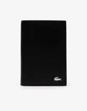 Lacoste Billetera Hombre Piel Fg