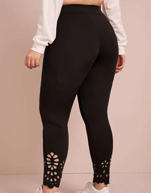LEGGINGS MODELO RIME