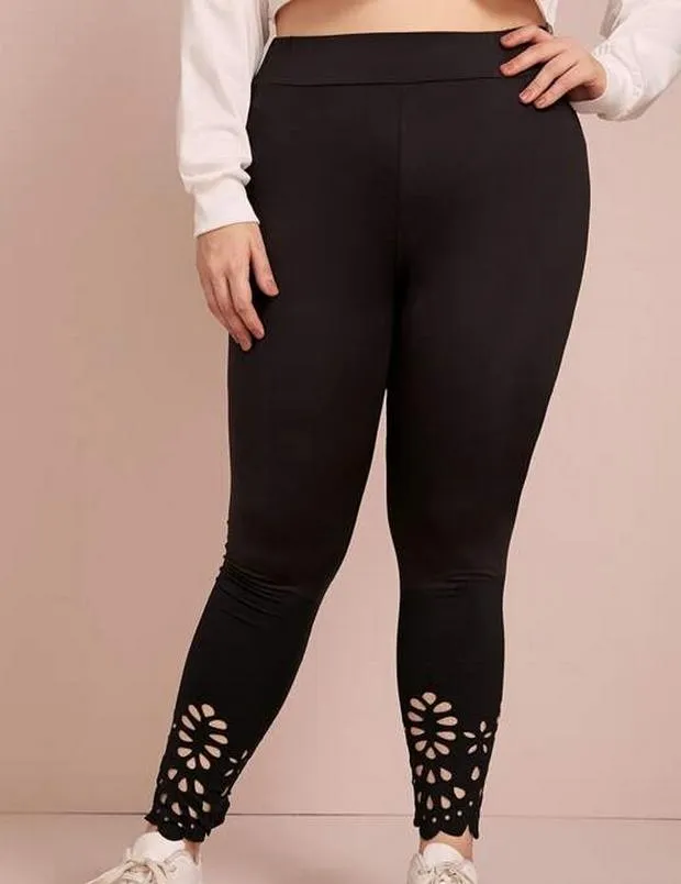 LEGGINGS MODELO RIME