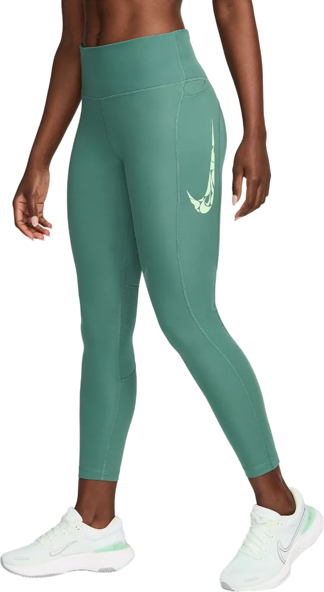 Leggings Nike Fast 7/8