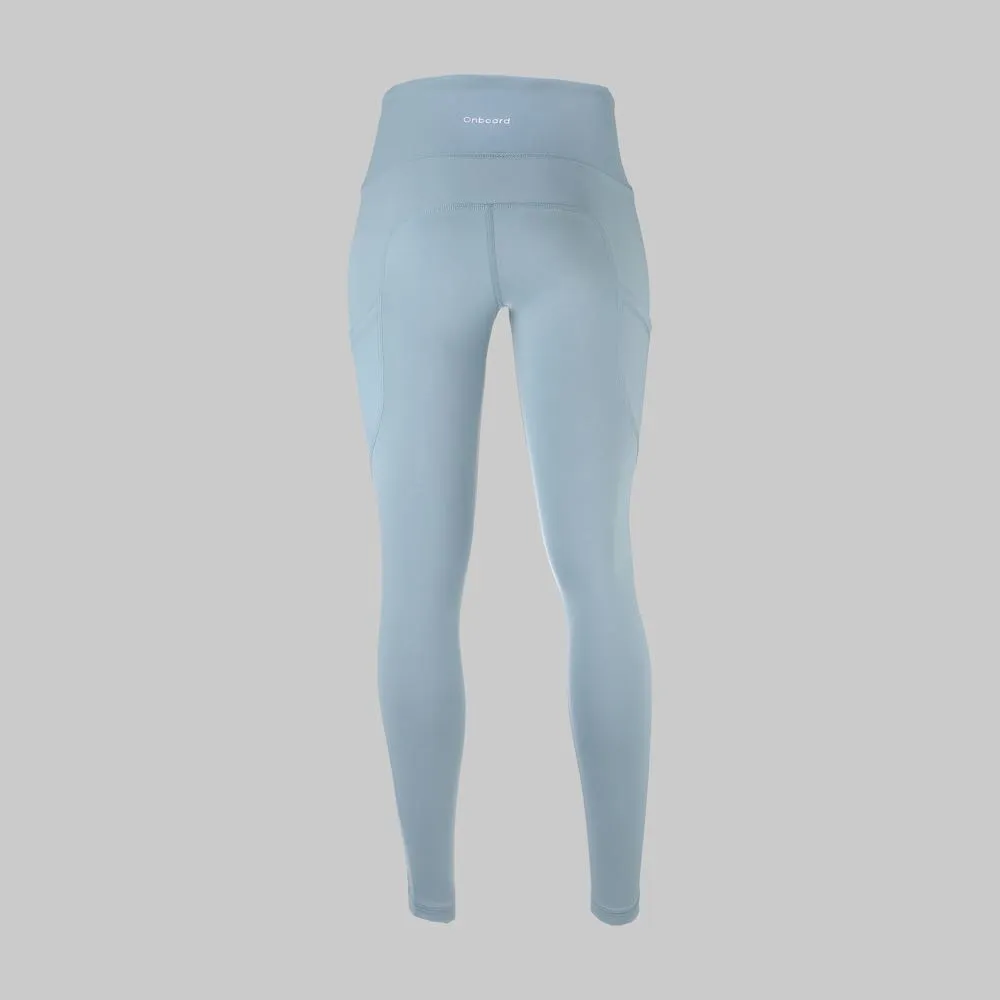 Leggings Onboard Bilbao Mujer