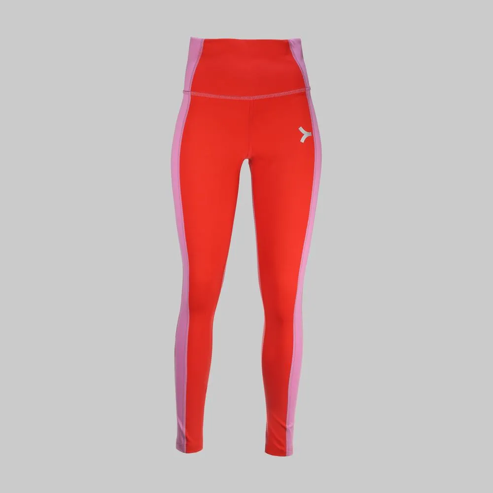 Leggings Onboard Nay Mujer