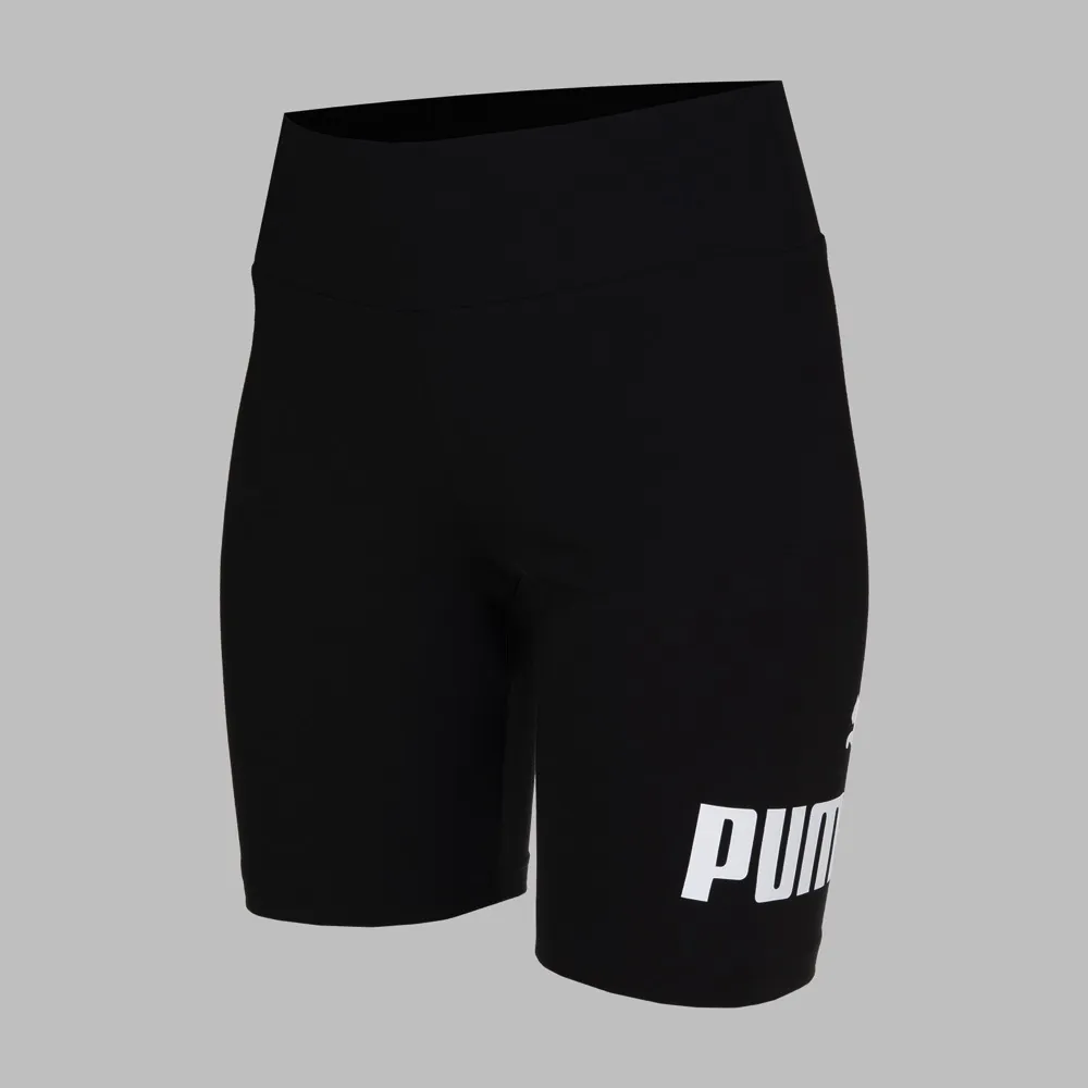 Leggings Puma Essentials Logo Mujer