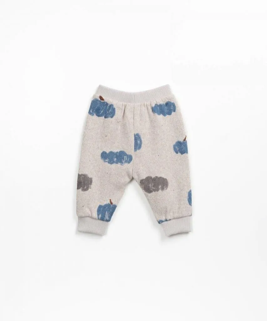 Leggings So-So Nubes