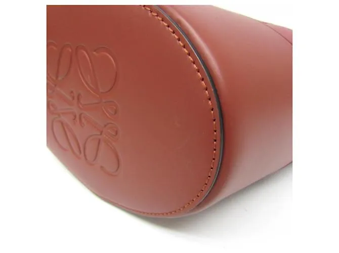 Loewe Balloon Castaño 