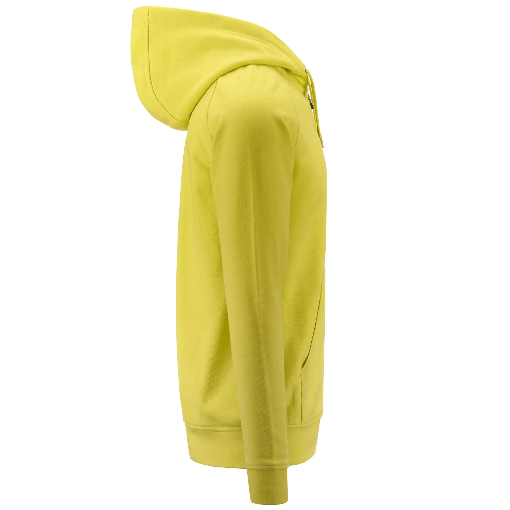 LOGO JACKUS SLIM GREEN Primrose