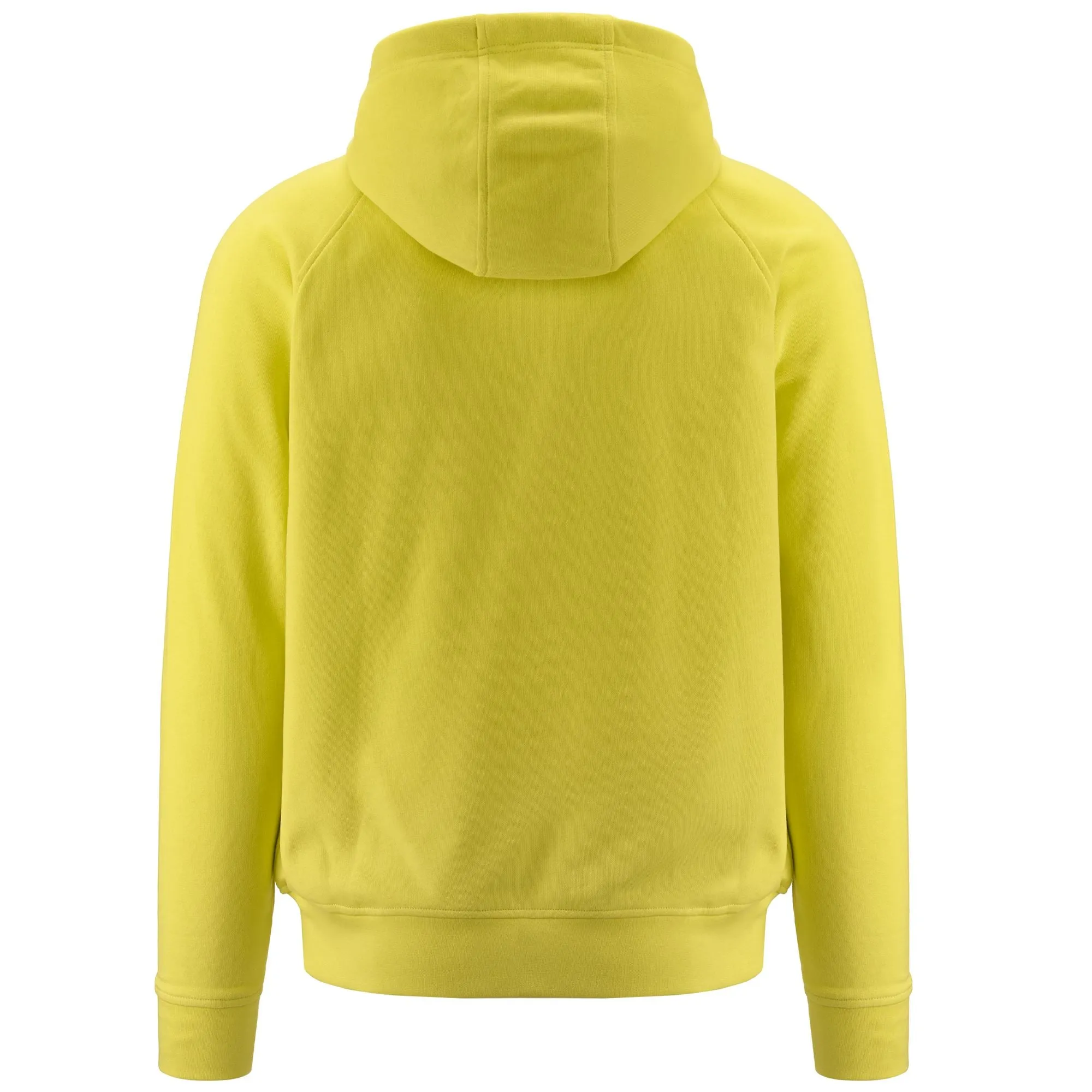 LOGO JACKUS SLIM GREEN Primrose