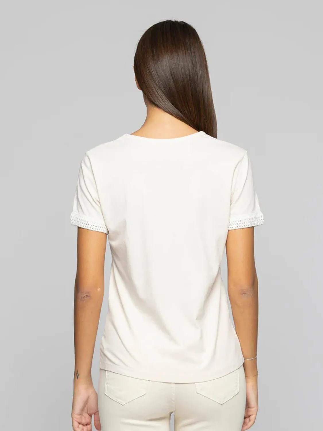 LOIS CAMISETA KOCCA
