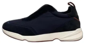 Loro Piana fin de semana Azul marino 