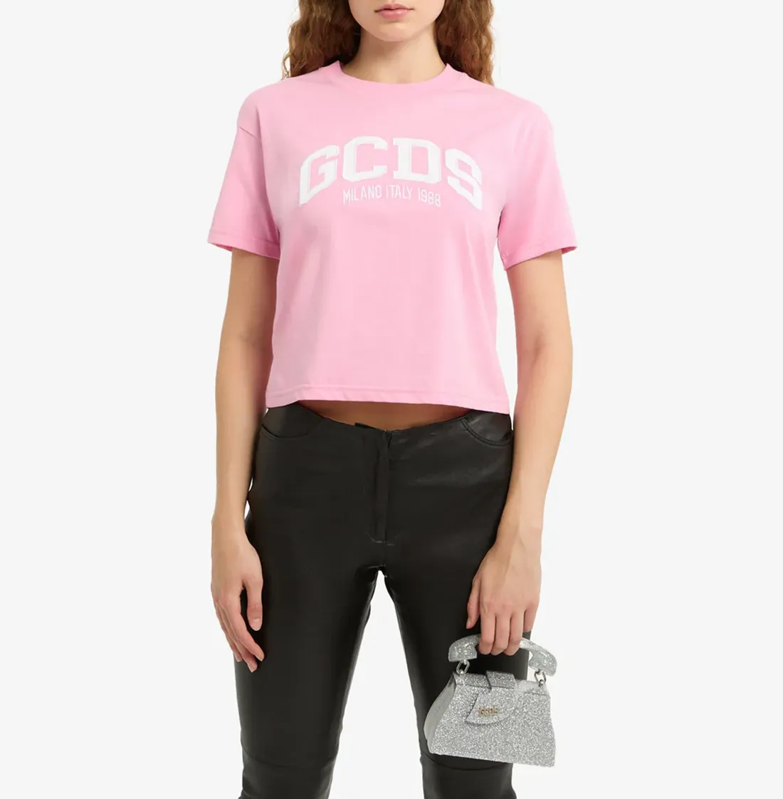 Lounge Logo Unisex T-shirt