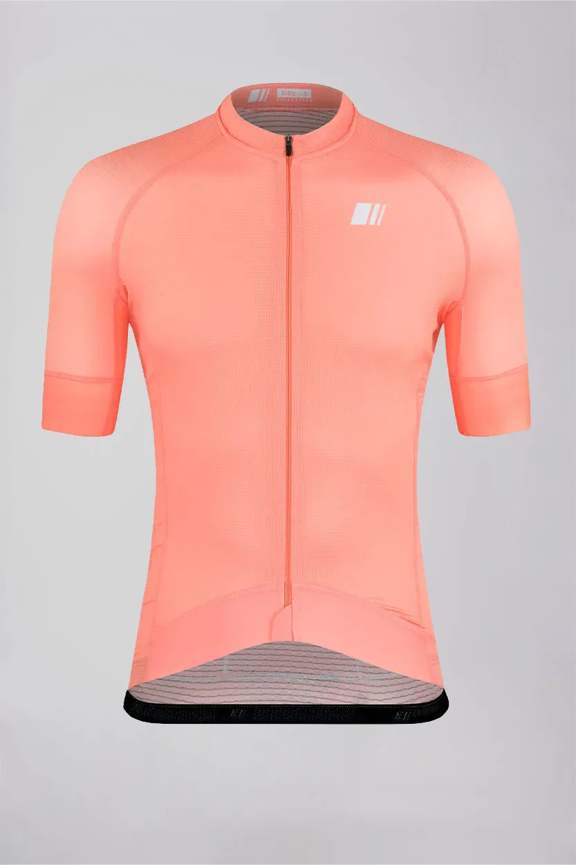 Maillot Pro Team Spirit Mujer