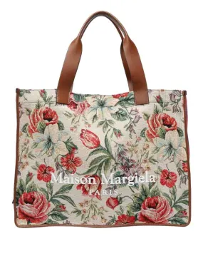 Maison Margiela Bolsa Bandolera - Multicolor