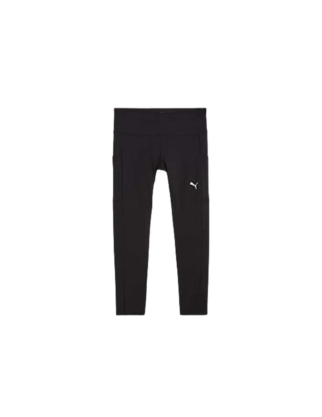 Mallas de Running Puma Run Favorites Velocity Mujer Negro