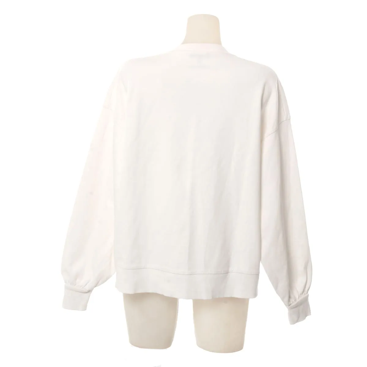 Massimo Dutti Sudadera