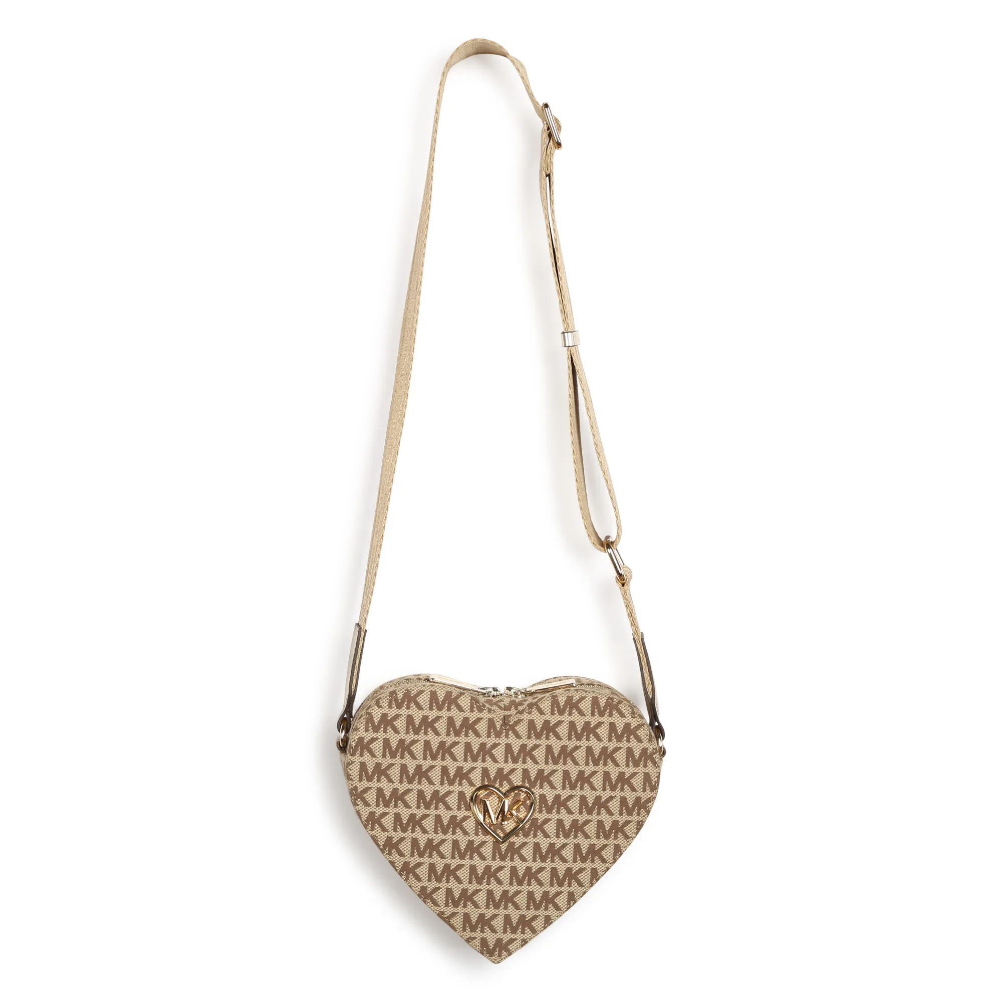 MICHAEL KORS Bolso de mano corazón