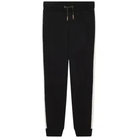 MICHAEL KORS Pantalón de chándal de muletón