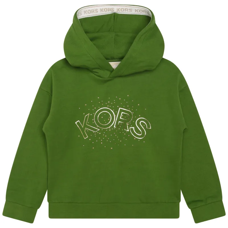 MICHAEL KORS Sudadera con capucha