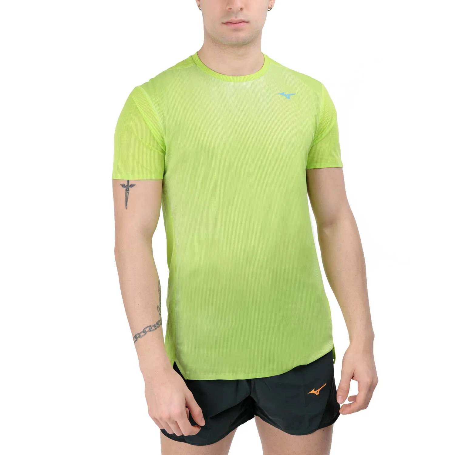 Mizuno Aero Camiseta