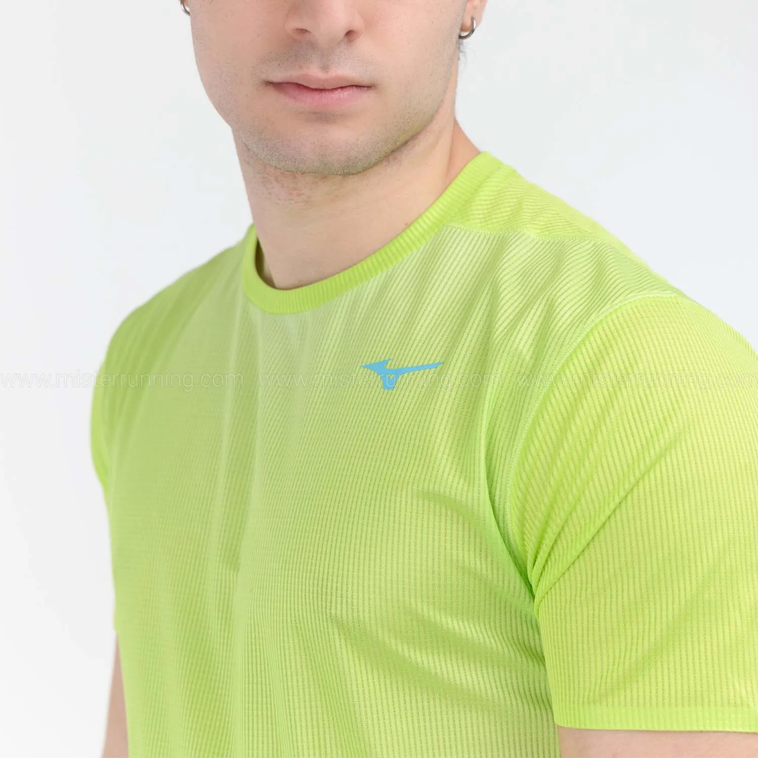 Mizuno Aero Camiseta