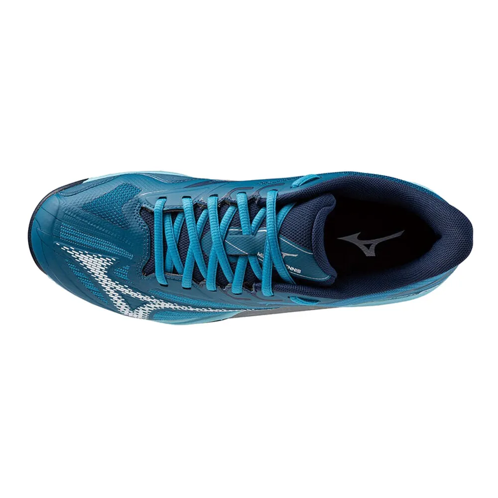 Mizuno Wave Exceed Light 2 zapatillas de tenis de pista