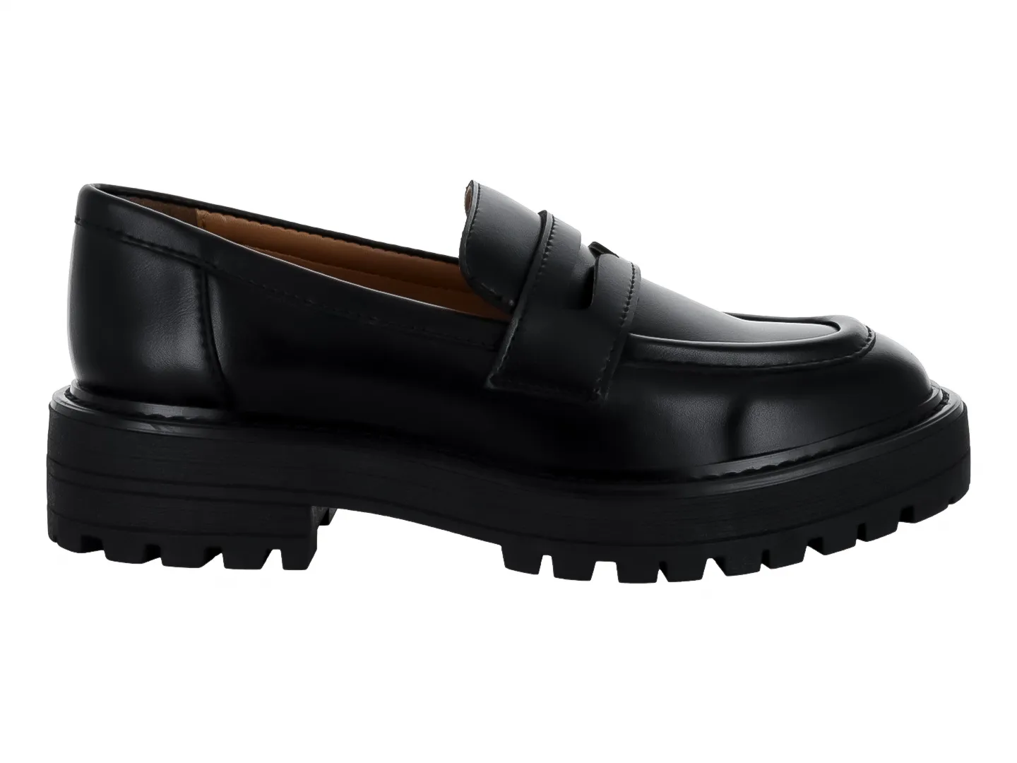 Mocasines Gillio 911005 Para Mujer