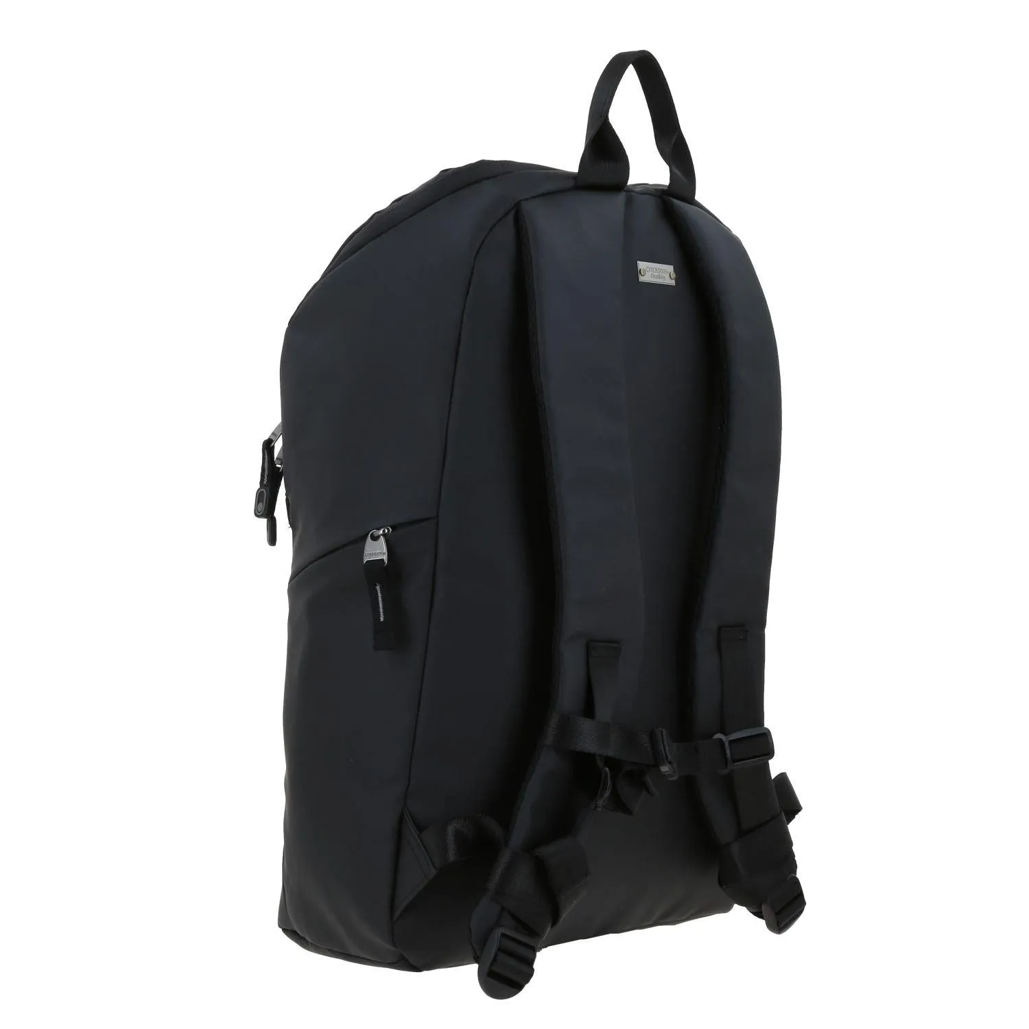 Mochila Negra Chenson Pro Rambo