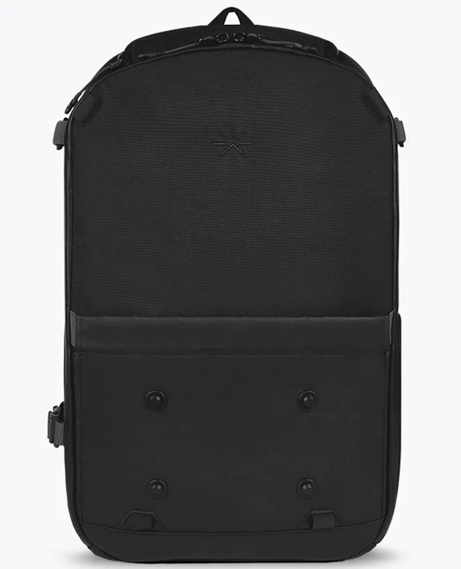MOCHILA TROPICFEEL HIVE + BOLSA WARDROBE