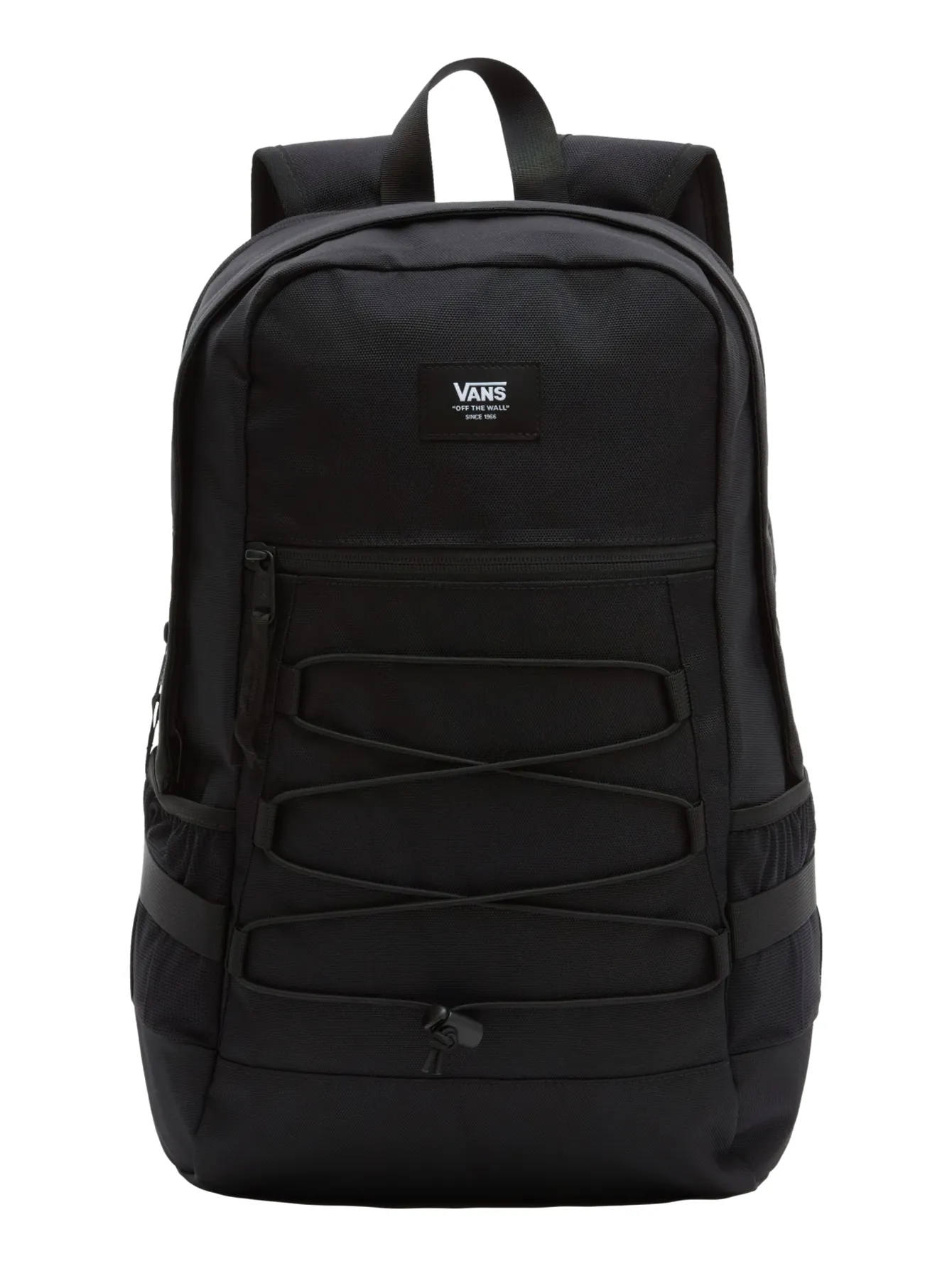 Mochila Vans Original Negro