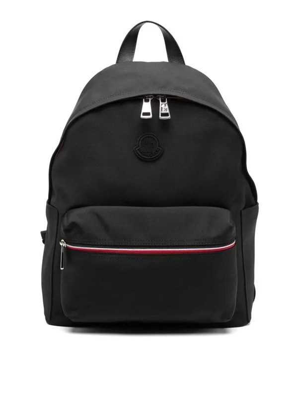 Moncler Bolsa Bandolera - Negro