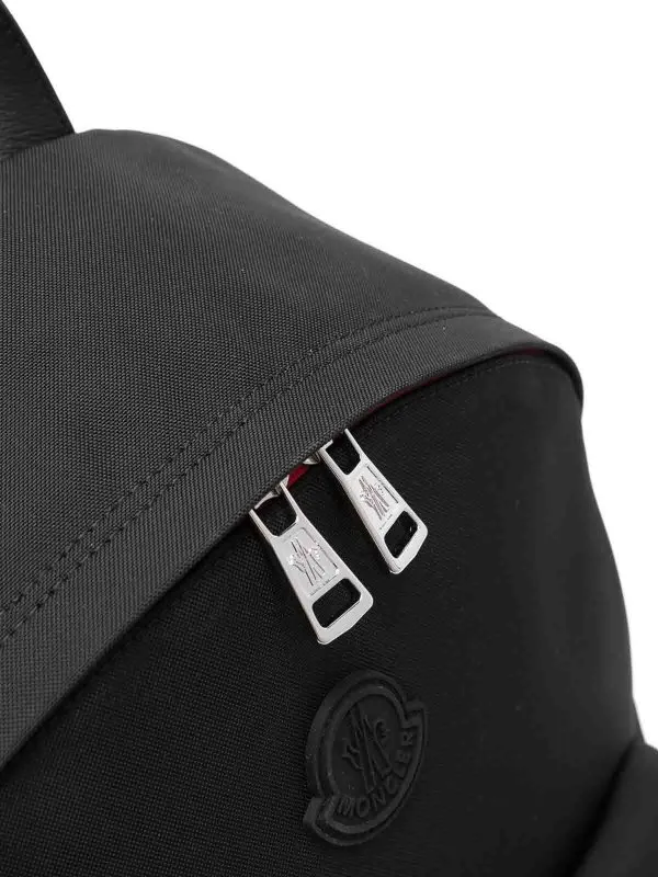 Moncler Bolsa Bandolera - Negro
