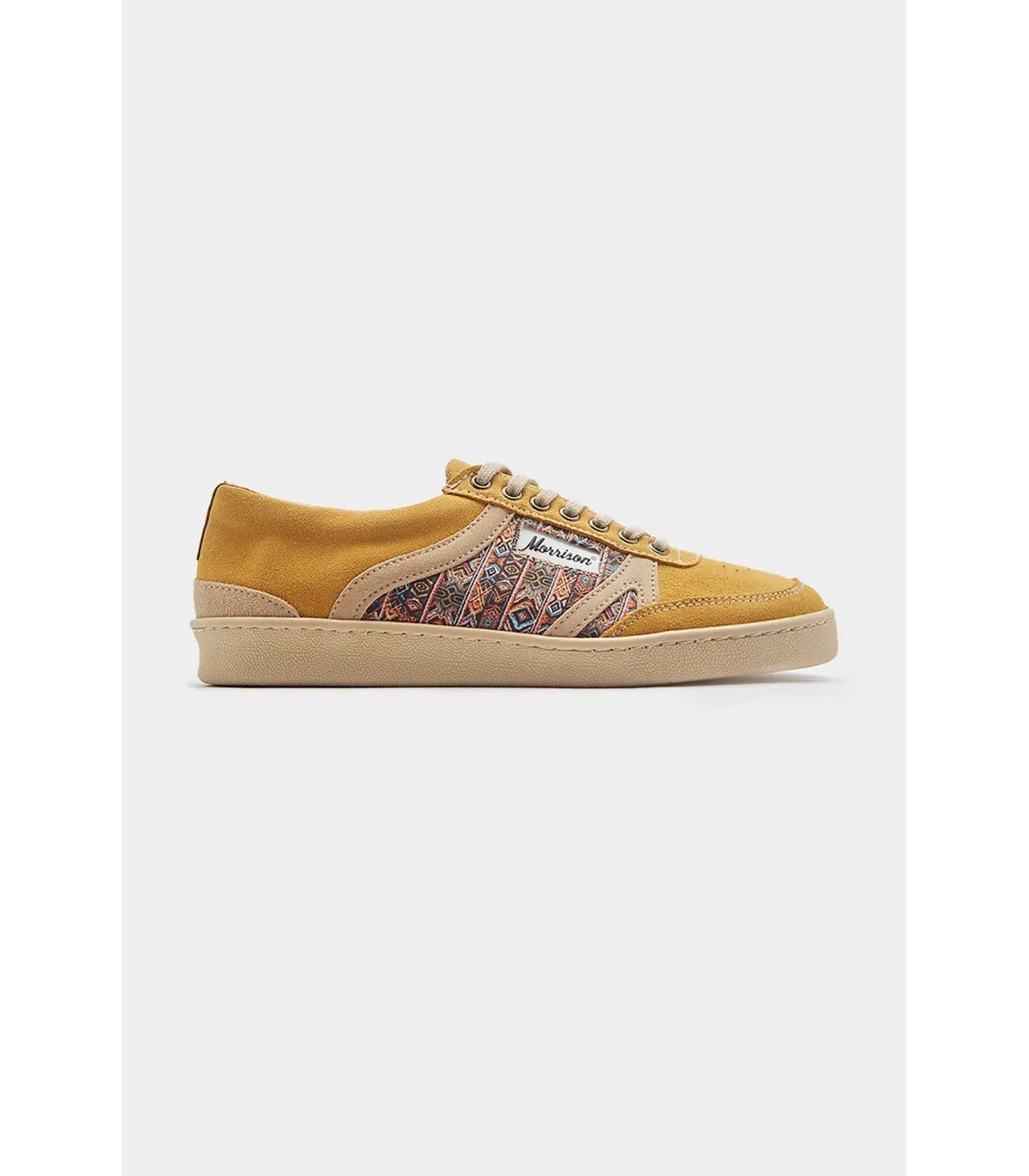 Morrison Island Zapatilla Unisex