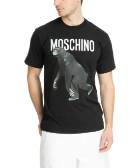 Moschino Camiseta