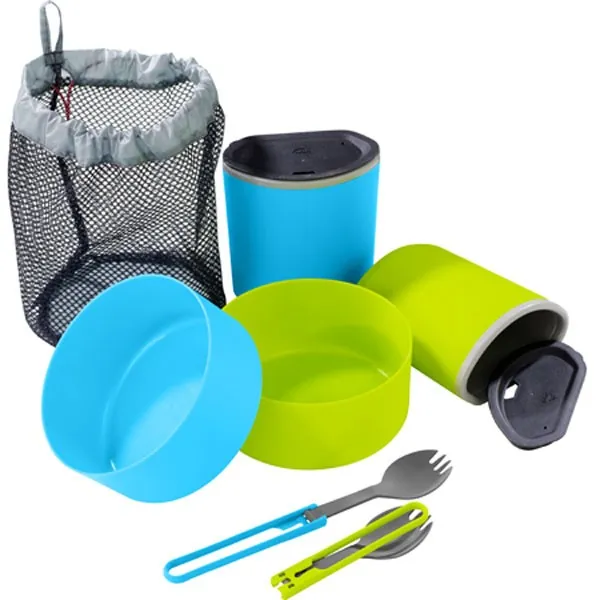 msr Trail Light Duo Mess Kit
