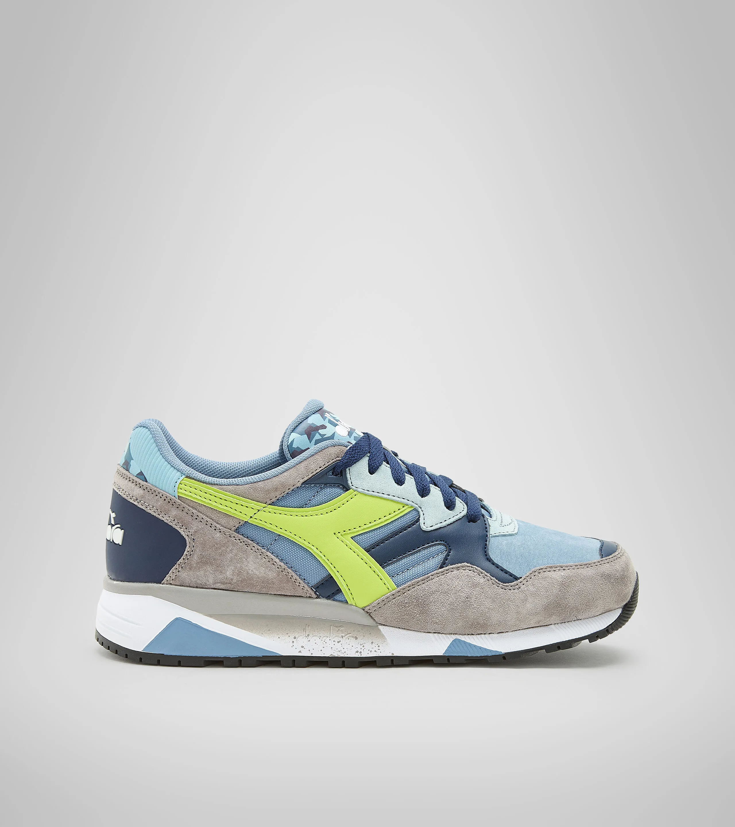 N9002 Zapatillas deportivas - Hombre