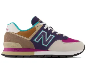 New Balance 574 Rugged Oasis