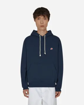 New Balance MADE in USA Core Hooded Sweatshirt