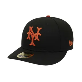 NEW ERA RELOCATION LP 5950