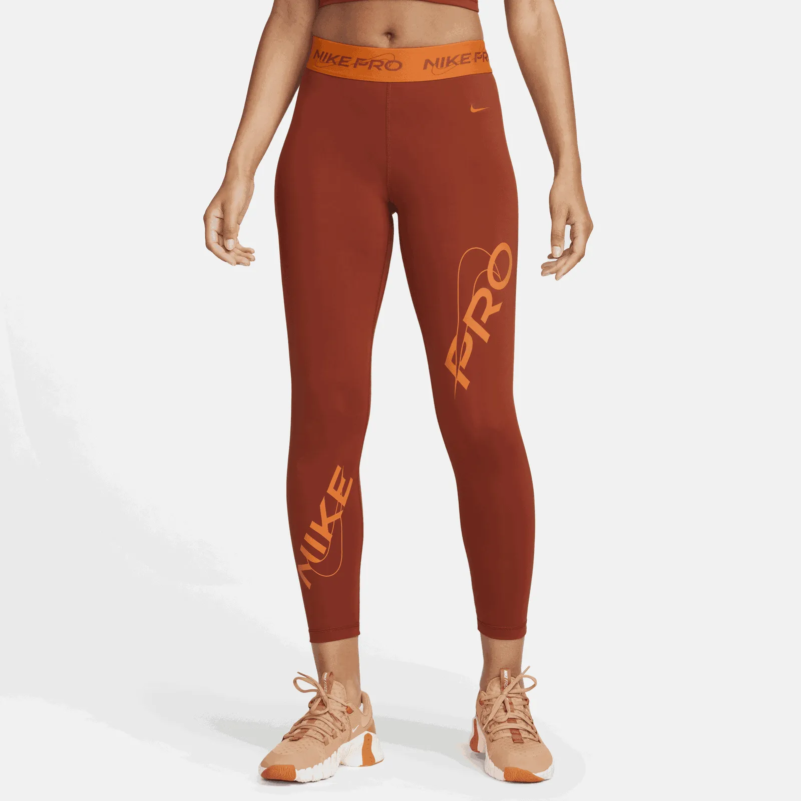 Nike 7/8 Go Leggings
