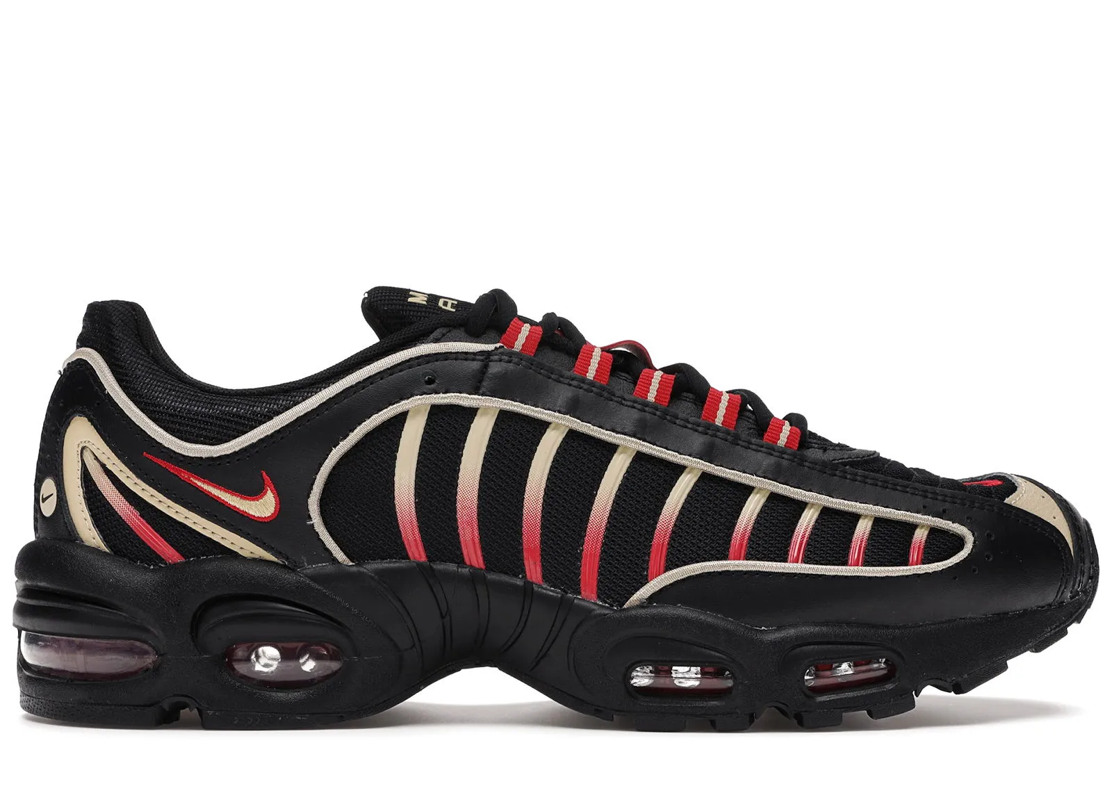 Nike Air Max Tailwind 4 49ers