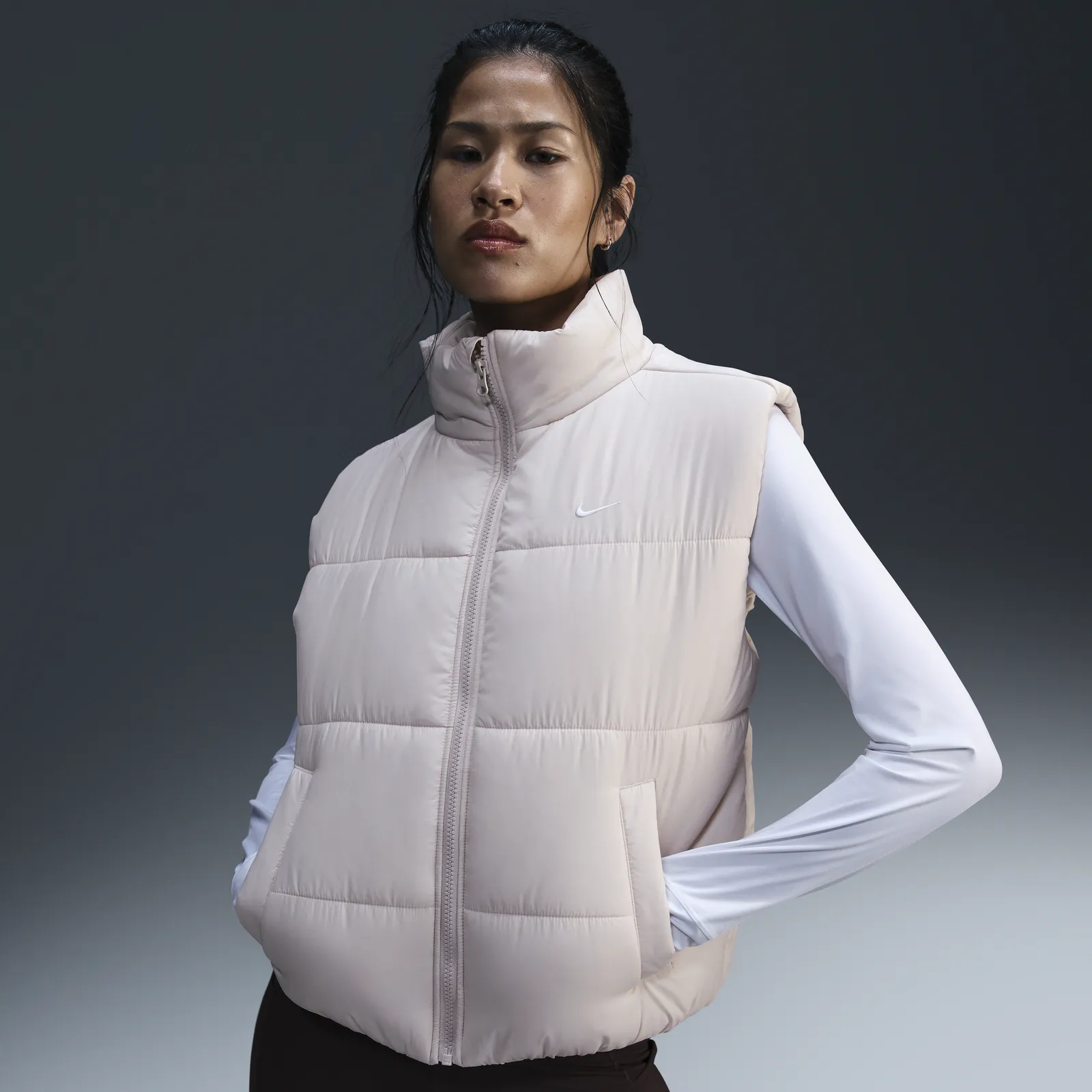 Nike Classic Puffer Vest