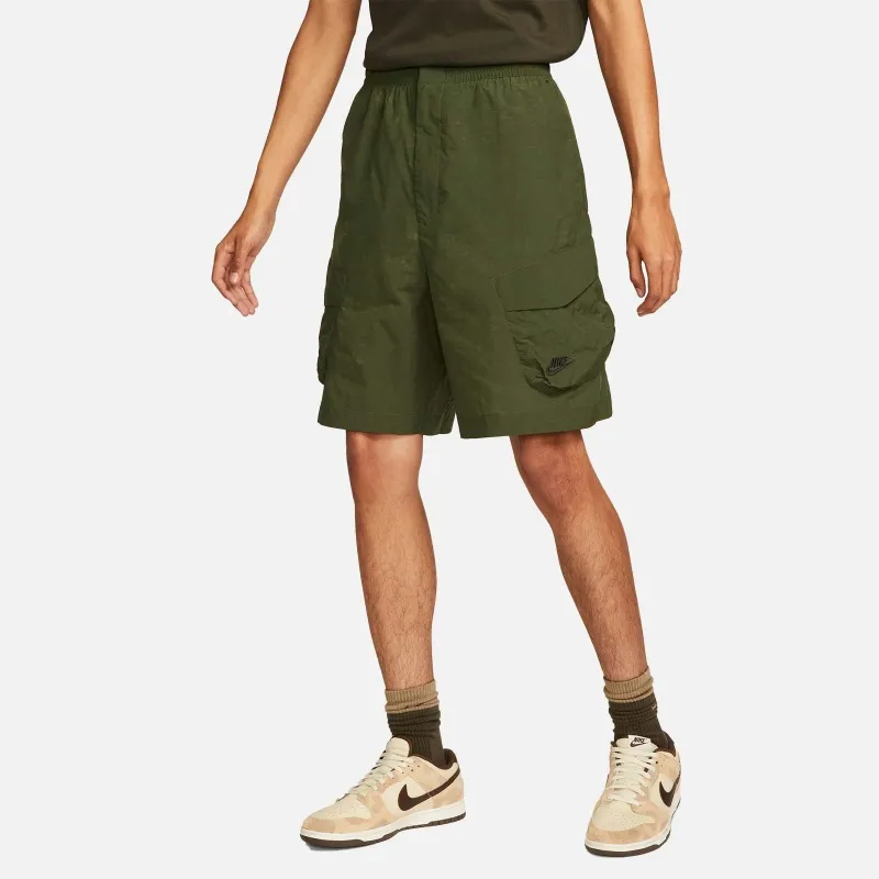 Nike DM6484-326 Sportswear Tech Essentials Short