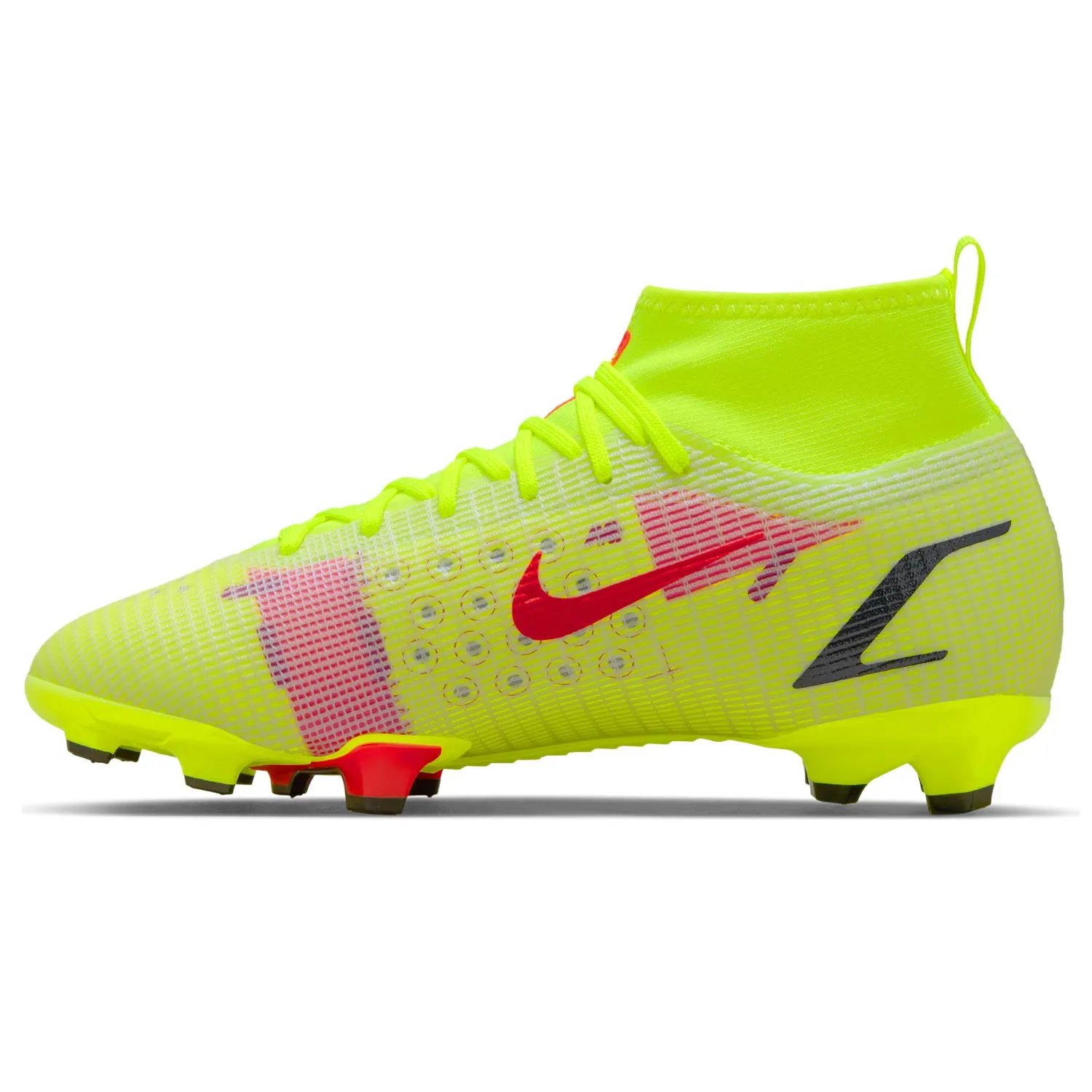 Nike Mercurial Jr Superfly 8 Pro FG