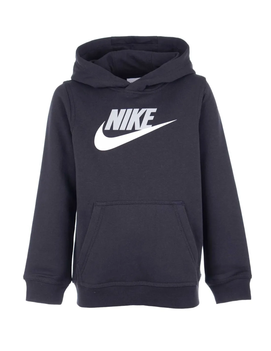 NIKE - Sudadera negra CJ7861 011 Niño/a
