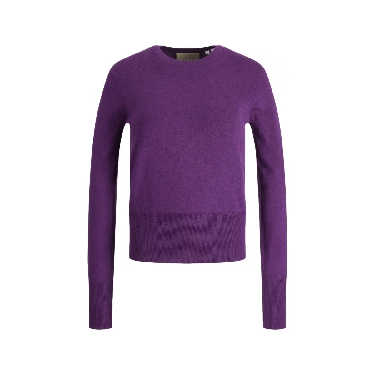 Noos Knit Lara L/S - Açai